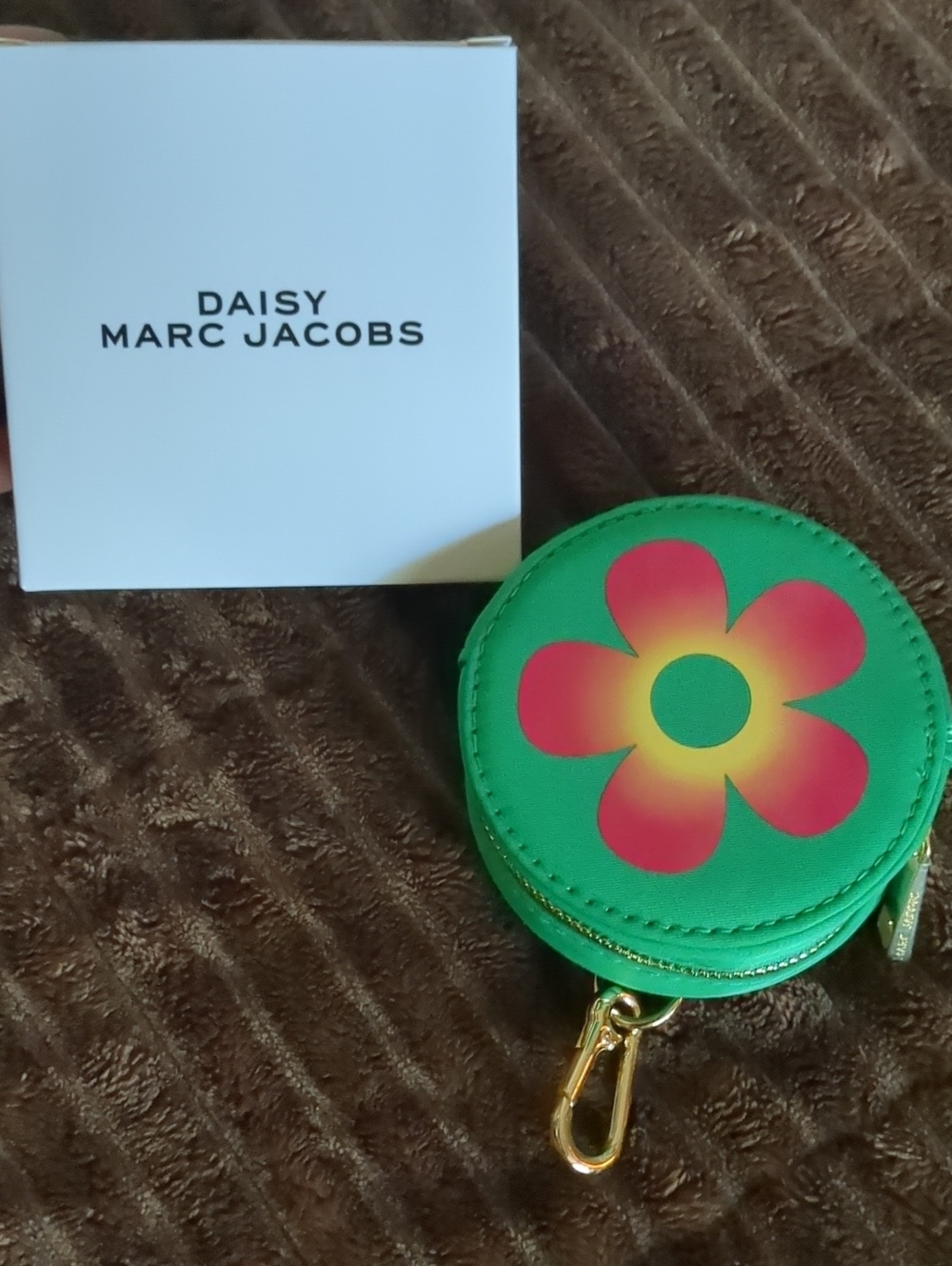 💚 Marc Jacobs Coin Purse
